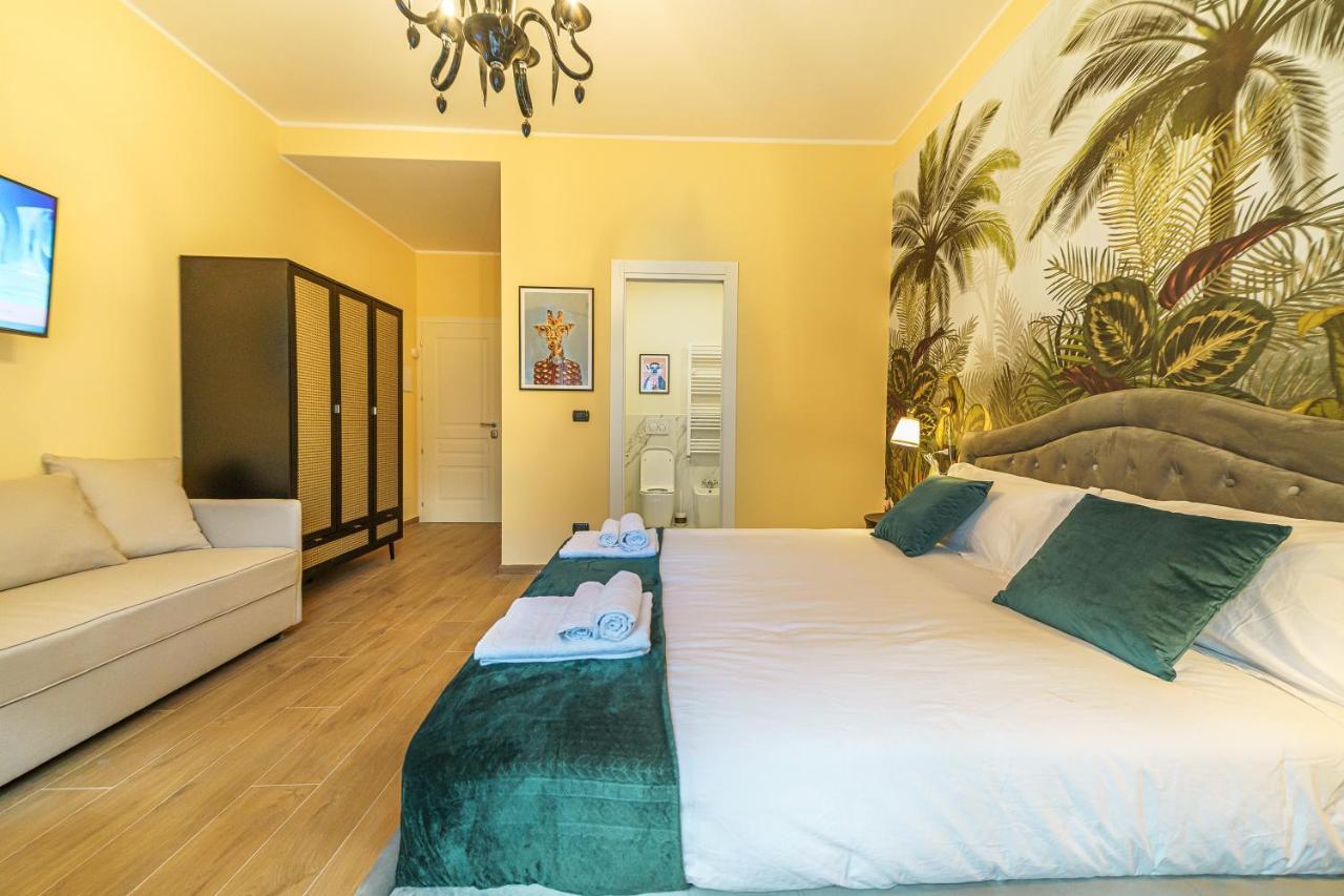 Romana Suites — Foto 2