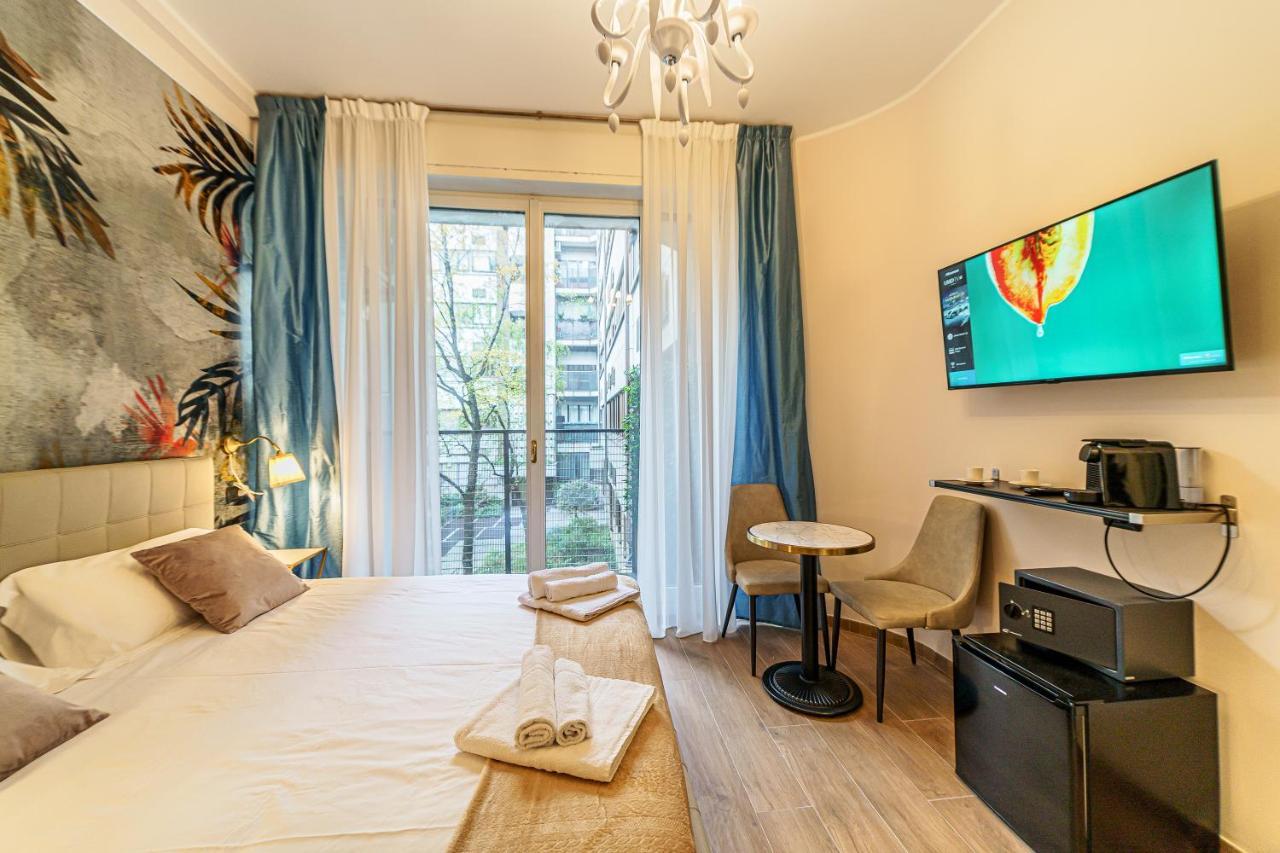 Romana Suites — Foto 3