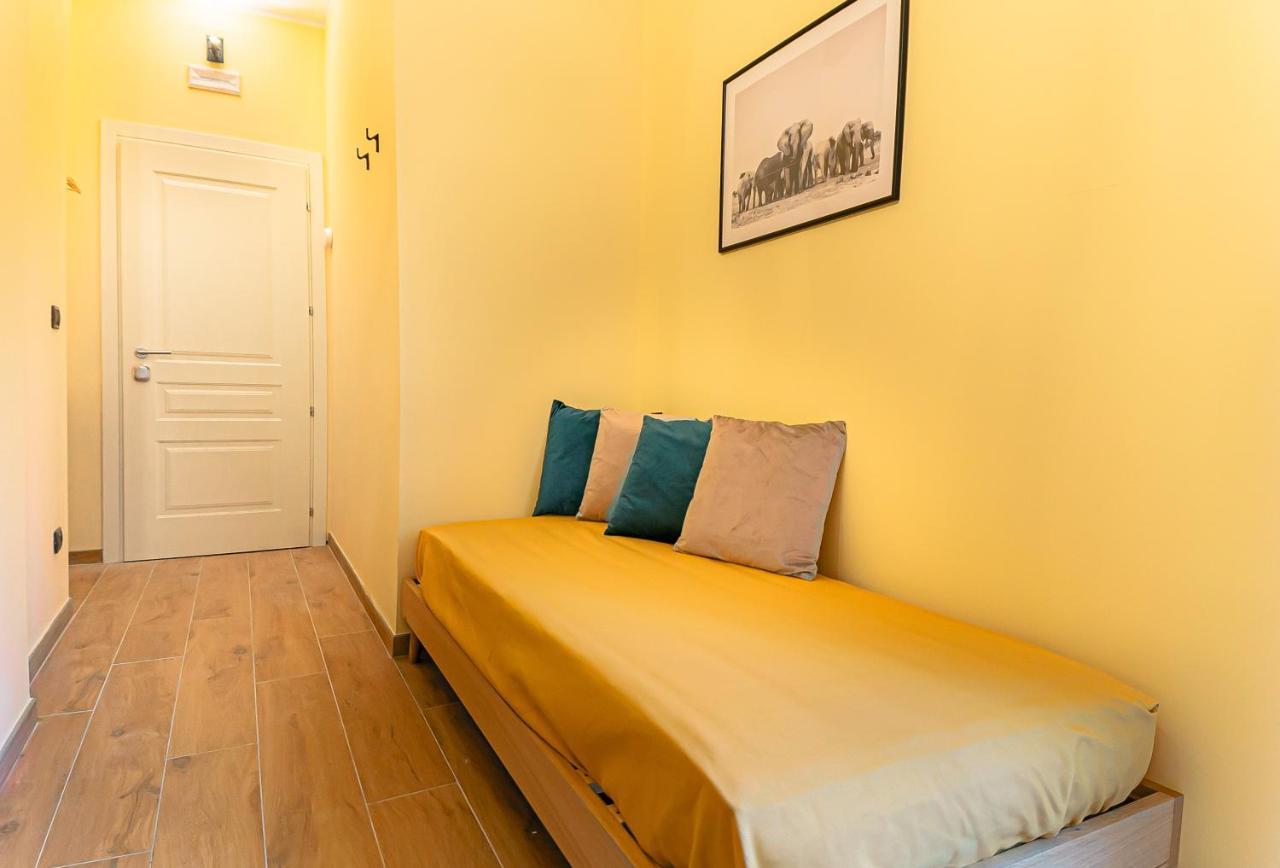 Romana Suites — Foto 1